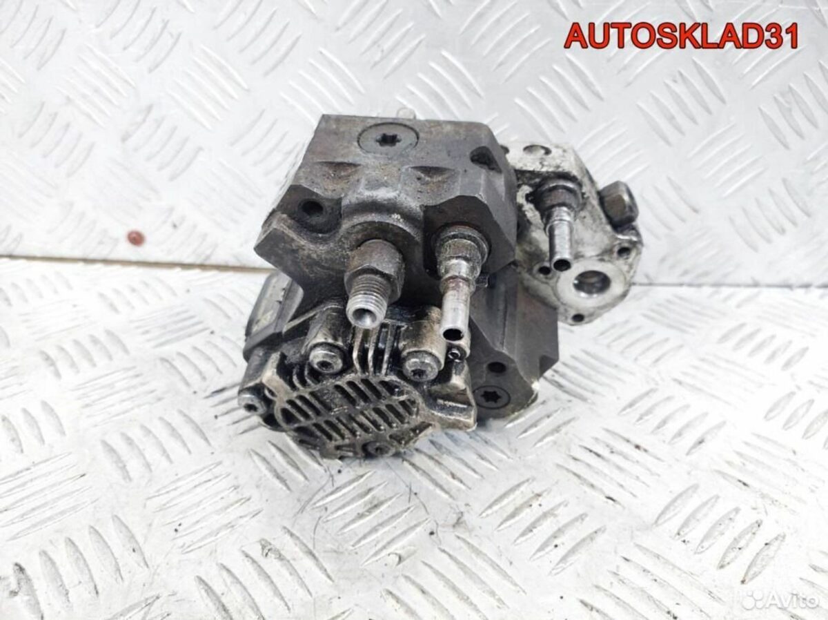 Тнвд Opel Movano 2,2 G9T 722 8200613055 Дизель - АвтоСклад31.рф - авторазборка контрактные б/у запчасти в г. Белгород