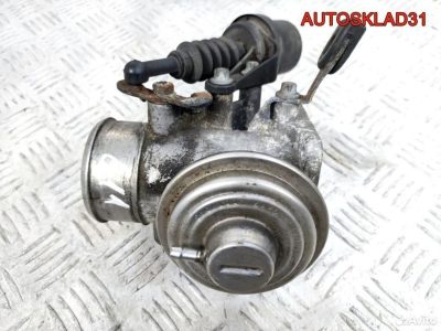 Клапан EGR егр Mercedes W202 2,2 CDI A6110980417 - АвтоСклад31.рф - авторазборка контрактные б/у запчасти в г. Белгород