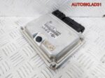 Эбу Volkswagen Passat B5+ 1.9 AVB 038906019KC - АвтоСклад31.рф - авторазборка контрактные б/у запчасти в г. Белгород