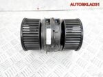Моторчик отопителя Renault Megane 3 T1009074B - АвтоСклад31.рф - авторазборка контрактные б/у запчасти в г. Белгород