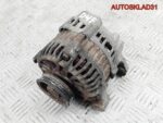 Генератор Renault Logan 2 1.2 D4F B712 8200065730 - АвтоСклад31.рф - авторазборка контрактные б/у запчасти в г. Белгород