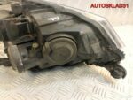 Фара левая Skoda Fabia 3 6V1941015 - АвтоСклад31.рф - авторазборка контрактные б/у запчасти в г. Белгород