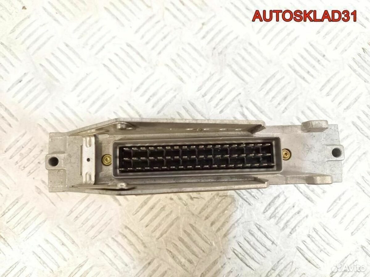 Блок управления ABS Seat Toledo 1 1H0907379 - АвтоСклад31.рф - авторазборка контрактные б/у запчасти в г. Белгород