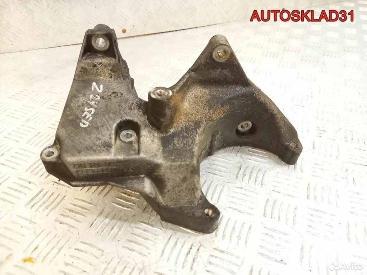 Кронштейн гидроусилителя Opel Antara 96184912 - АвтоСклад31.рф - авторазборка контрактные б/у запчасти в г. Белгород
