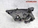 Фара левая Nissan Qashqai J10 26060JD90A - АвтоСклад31.рф - авторазборка контрактные б/у запчасти в г. Белгород