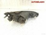 Фара левая Peugeot 206 9660535680 - АвтоСклад31.рф - авторазборка контрактные б/у запчасти в г. Белгород