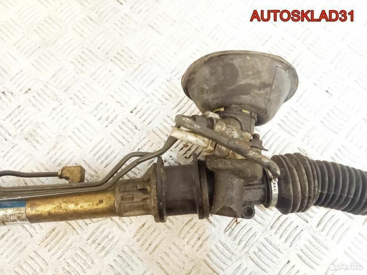 Рейка рулевая Renault Megan 1 7700429506 - АвтоСклад31.рф - авторазборка контрактные б/у запчасти в г. Белгород