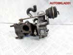 Турбина VW Sharan 1,8 AWC 06A145704H Бензин - АвтоСклад31.рф - авторазборка контрактные б/у запчасти в г. Белгород