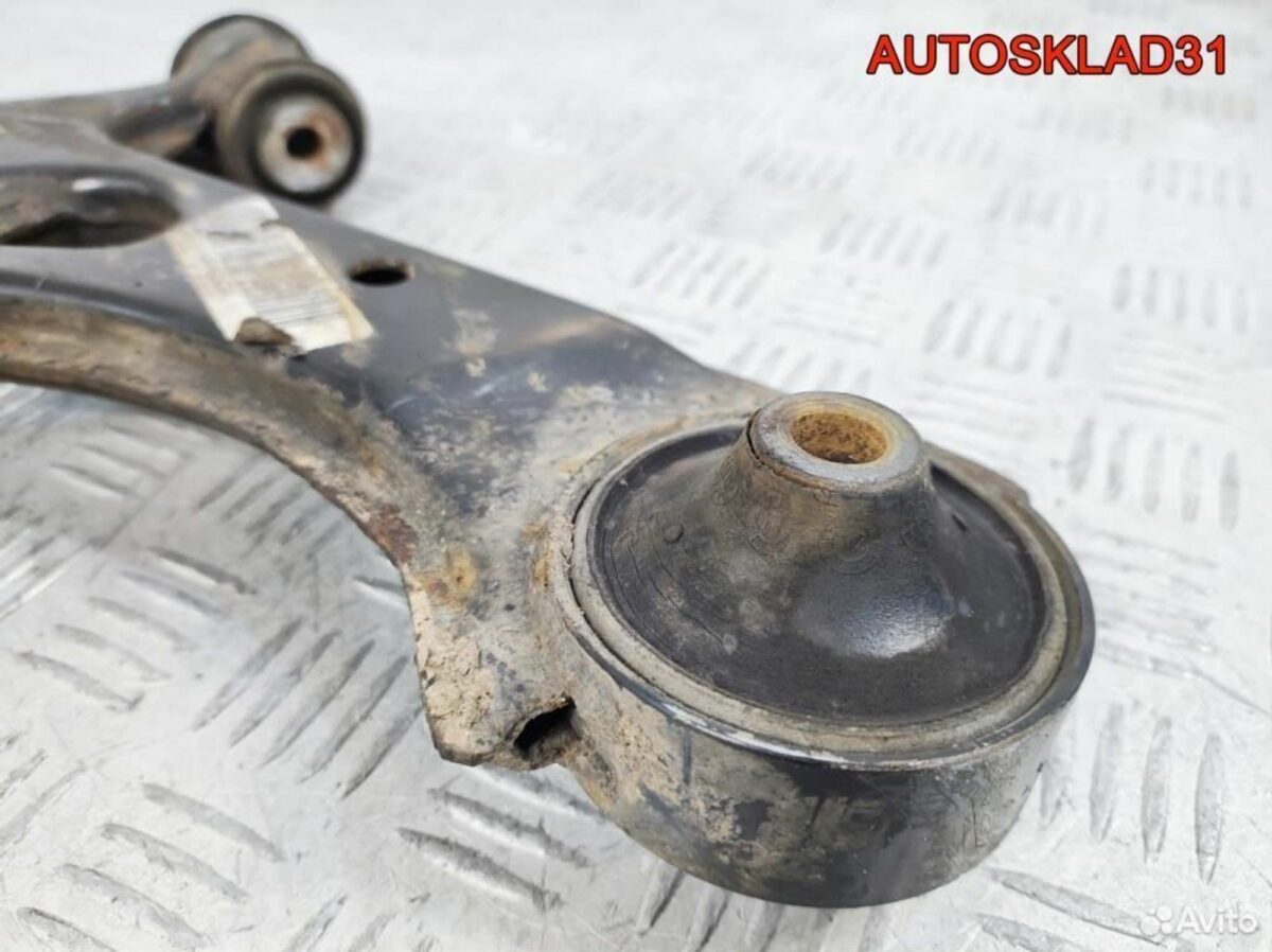 Рычаг передний правый Opel Corsa D 55703231 - АвтоСклад31.рф - авторазборка контрактные б/у запчасти в г. Белгород