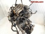 Двигатель AQY Volkswagen Golf 4 2.0 Бензин - АвтоСклад31.рф - авторазборка контрактные б/у запчасти в г. Белгород
