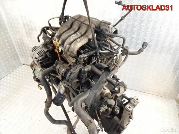 Фара левая Volvo V70 2000-2007 8662919 - АвтоСклад31.рф - авторазборка контрактные б/у запчасти в г. Белгород