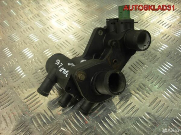 Блок комфорта Seat Arosa 1997-2004 1J0962258 - АвтоСклад31.рф - авторазборка контрактные б/у запчасти в г. Белгород