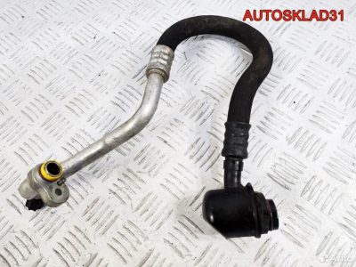 Трубка кондиционера Mercedes Benz W203 A6462300356 - АвтоСклад31.рф - авторазборка контрактные б/у запчасти в г. Белгород