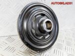 Шкив коленвала Mercedes Vito 638 A6110300503 - АвтоСклад31.рф - авторазборка контрактные б/у запчасти в г. Белгород