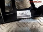 Кулиса МКПП Toyota Yaris 2005-2011 335300D070 - АвтоСклад31.рф - авторазборка контрактные б/у запчасти в г. Белгород