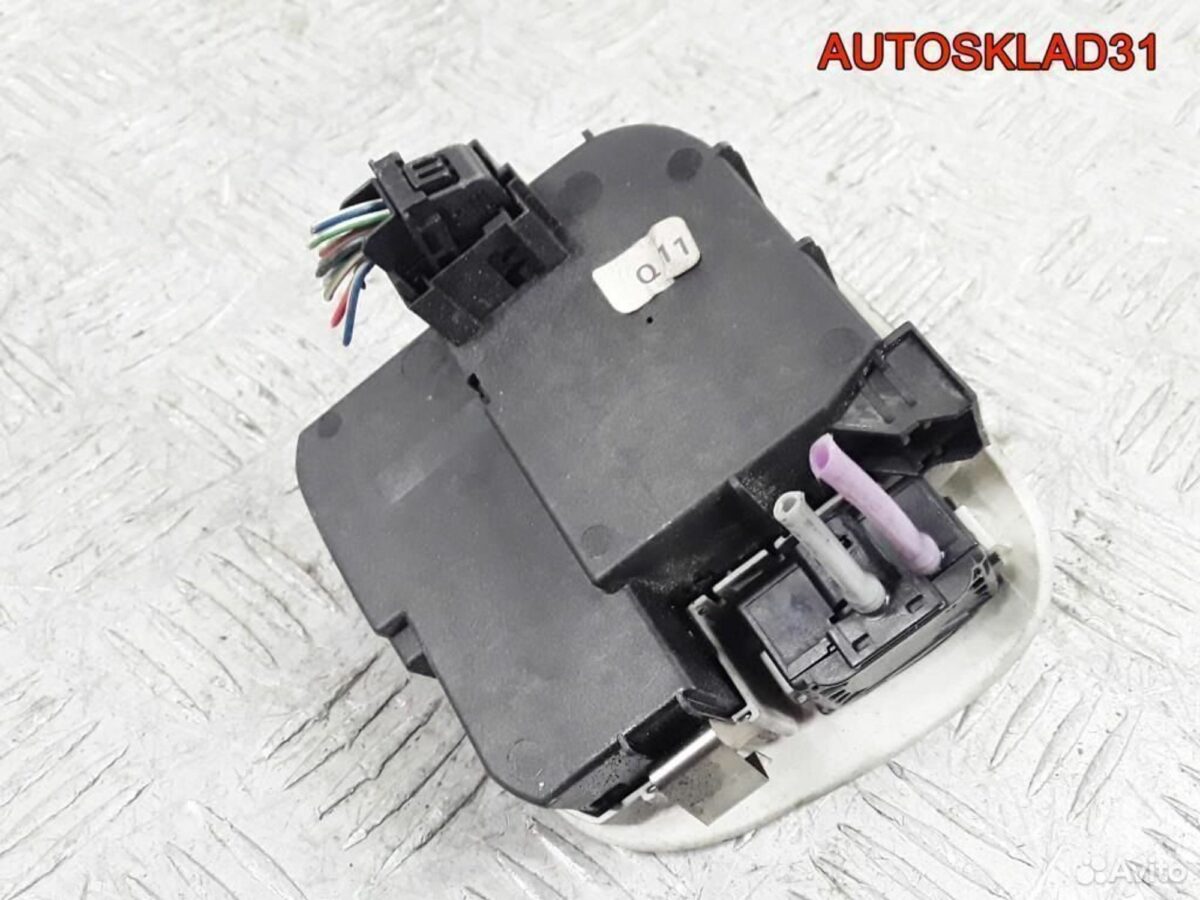 Переключатель света Mercedes Benz W203 A2035450604 - АвтоСклад31.рф - авторазборка контрактные б/у запчасти в г. Белгород
