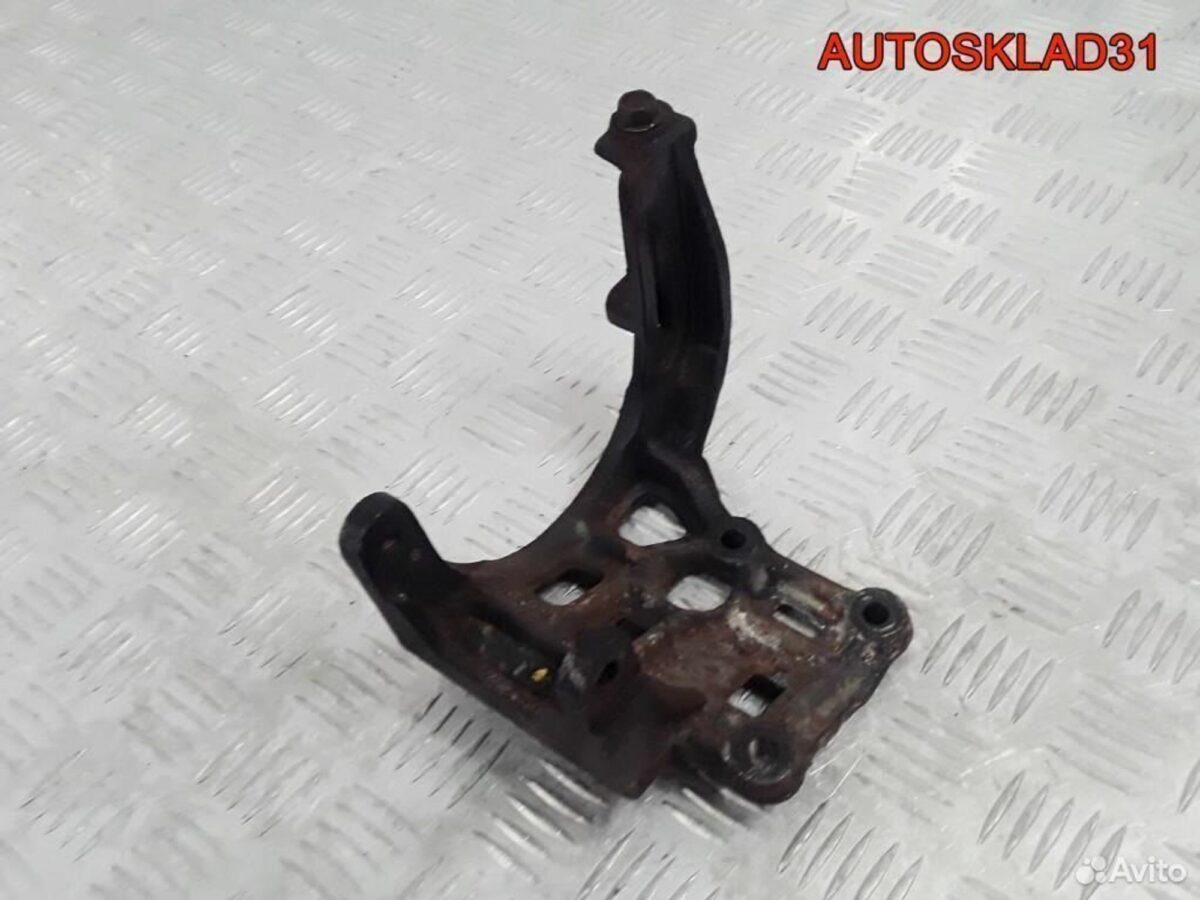Кронштейн кондиционера Kia Picanto G4HG 977021C100 - АвтоСклад31.рф - авторазборка контрактные б/у запчасти в г. Белгород