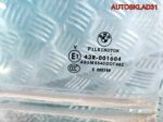 Стекло двери задней правой BMW E90 51347060268 - АвтоСклад31.рф - авторазборка контрактные б/у запчасти в г. Белгород
