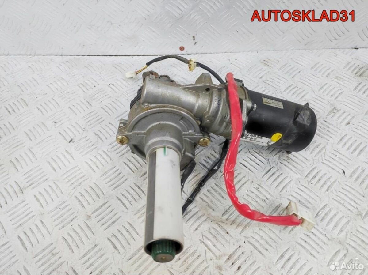 Электроусилитель руля Toyota Avensis 2 99507301 - АвтоСклад31.рф - авторазборка контрактные б/у запчасти в г. Белгород