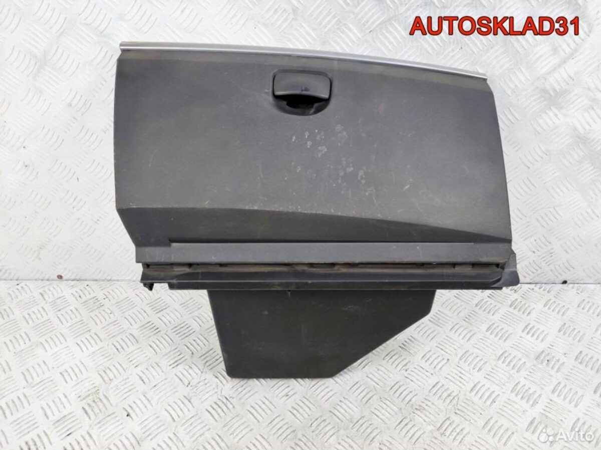 Бардачок Renault Megane 2 8200179946 - АвтоСклад31.рф - авторазборка контрактные б/у запчасти в г. Белгород