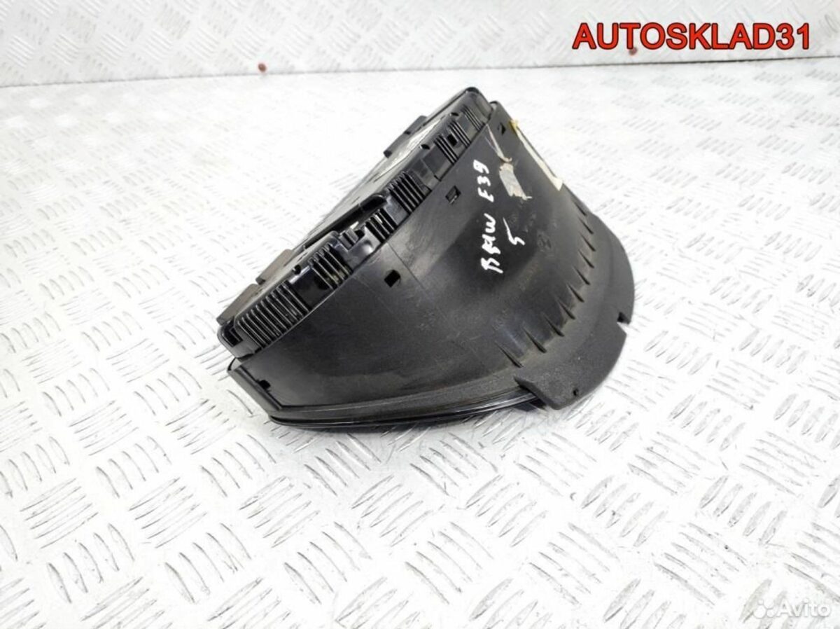 Панель приборов BMW E39 62118375902 - АвтоСклад31.рф - авторазборка контрактные б/у запчасти в г. Белгород