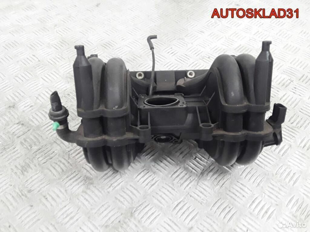 Коллектор впускной VW Polo 1.4 AUD 030129711BP - АвтоСклад31.рф - авторазборка контрактные б/у запчасти в г. Белгород Коллектор впускной VW Polo 1.4 AUD 030129711BP - АвтоСклад31.рф - авторазборка контрактные б/у запчасти в г. Белгород