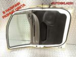 Дверь передняя левая Hyundai Starex H1 760034G000 - АвтоСклад31.рф - авторазборка контрактные б/у запчасти в г. Белгород