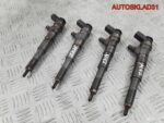 Форсунка дизельная BMW E46 2.0 М47 13537789661 - АвтоСклад31.рф - авторазборка контрактные б/у запчасти в г. Белгород