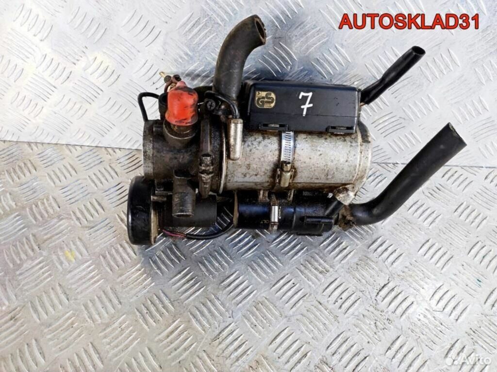 Автономный отопитель VW Passat B3 SP200AB15 Бензин - АвтоСклад31.рф - авторазборка контрактные б/у запчасти в г. Белгород Автономный отопитель VW Passat B3 SP200AB15 Бензин - АвтоСклад31.рф - авторазборка контрактные б/у запчасти в г. Белгород