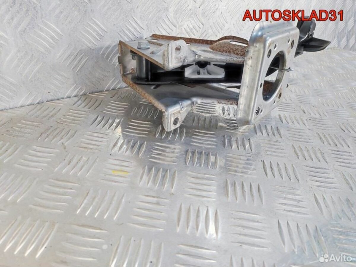 Педаль тормоза Volkswagen Passat B6 1K1721057AA - АвтоСклад31.рф - авторазборка контрактные б/у запчасти в г. Белгород
