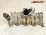 Коллектор впускной Audi A4 B7 2,0 BRD 03G129713H - АвтоСклад31.рф - авторазборка контрактные б/у запчасти в г. Белгород