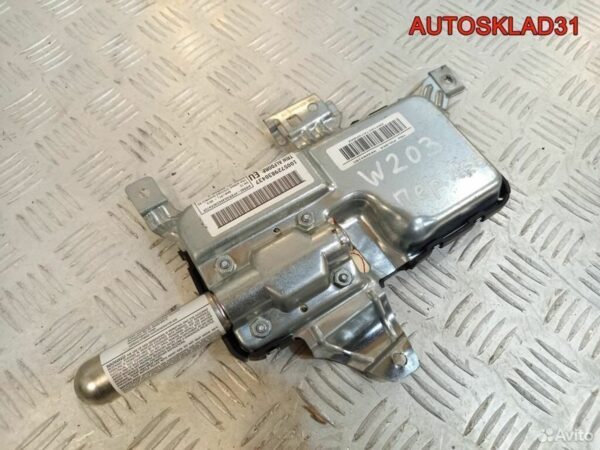 Датчик ускорения пневмоподвески Audi A8 4E0616575B - АвтоСклад31.рф - авторазборка контрактные б/у запчасти в г. Белгород