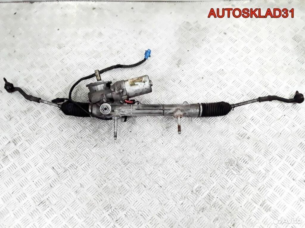 Рейка рулевая электрическая Citroen C3 4000TP - АвтоСклад31.рф - авторазборка контрактные б/у запчасти в г. Белгород Рейка рулевая электрическая Citroen C3 4000TP - АвтоСклад31.рф - авторазборка контрактные б/у запчасти в г. Белгород