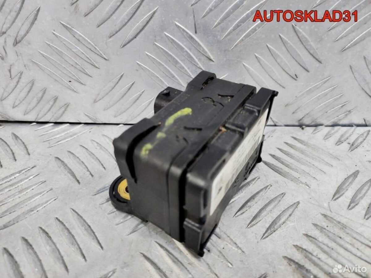 Датчик курсовой устойчивости Opel Astra H 13208665 - АвтоСклад31.рф - авторазборка контрактные б/у запчасти в г. Белгород