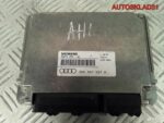 Блок Эбу Volkswagen Passat B5 1.6 AHL 3B0907557A - АвтоСклад31.рф - авторазборка контрактные б/у запчасти в г. Белгород