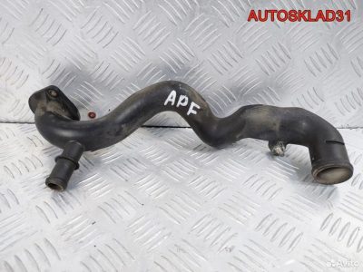 Трубка системы охлаждения VW Golf 4 APF 06A122481 - АвтоСклад31.рф - авторазборка контрактные б/у запчасти в г. Белгород