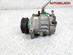 Компрессор кондиционера Audi A4 B6 8E0260805BA - АвтоСклад31.рф - авторазборка контрактные б/у запчасти в г. Белгород