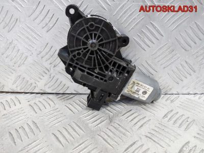 Моторчик стеклоподъемника п/левый Skoda Roomster - АвтоСклад31.рф - авторазборка контрактные б/у запчасти в г. Белгород