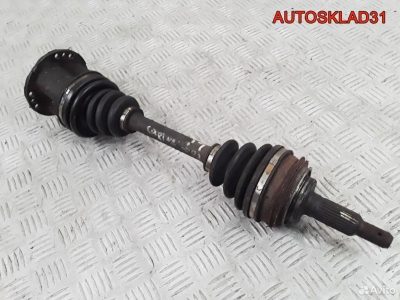 Полуось передняя левая Toyota Carina E 1992-1998 - АвтоСклад31.рф - авторазборка контрактные б/у запчасти в г. Белгород