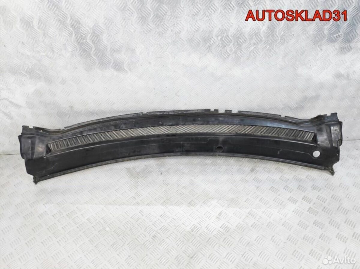 Решетка стеклоочистителя Ford Focus 2 4M51A02216AG - АвтоСклад31.рф - авторазборка контрактные б/у запчасти в г. Белгород