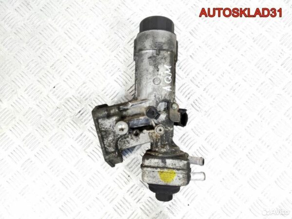 МКПП F23 Opel Vectra B 2,2 Z22SE Бензин - АвтоСклад31.рф - авторазборка контрактные б/у запчасти в г. Белгород