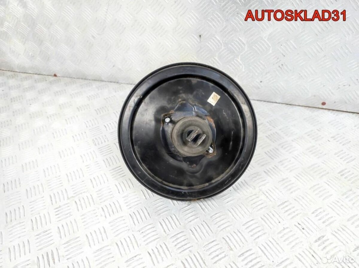 Усилитель тормозов вакуумный Opel Astra H 13142360 - АвтоСклад31.рф - авторазборка контрактные б/у запчасти в г. Белгород