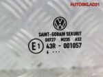 Стекло двери передней левой VW Golf 5 1K4845201B - АвтоСклад31.рф - авторазборка контрактные б/у запчасти в г. Белгород
