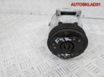 Компрессор кондиционера Renault Scenic 12345923 - АвтоСклад31.рф - авторазборка контрактные б/у запчасти в г. Белгород