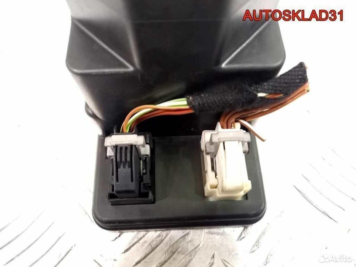 Компрессор центрального замка Mercedes A2108002848 - АвтоСклад31.рф - авторазборка контрактные б/у запчасти в г. Белгород
