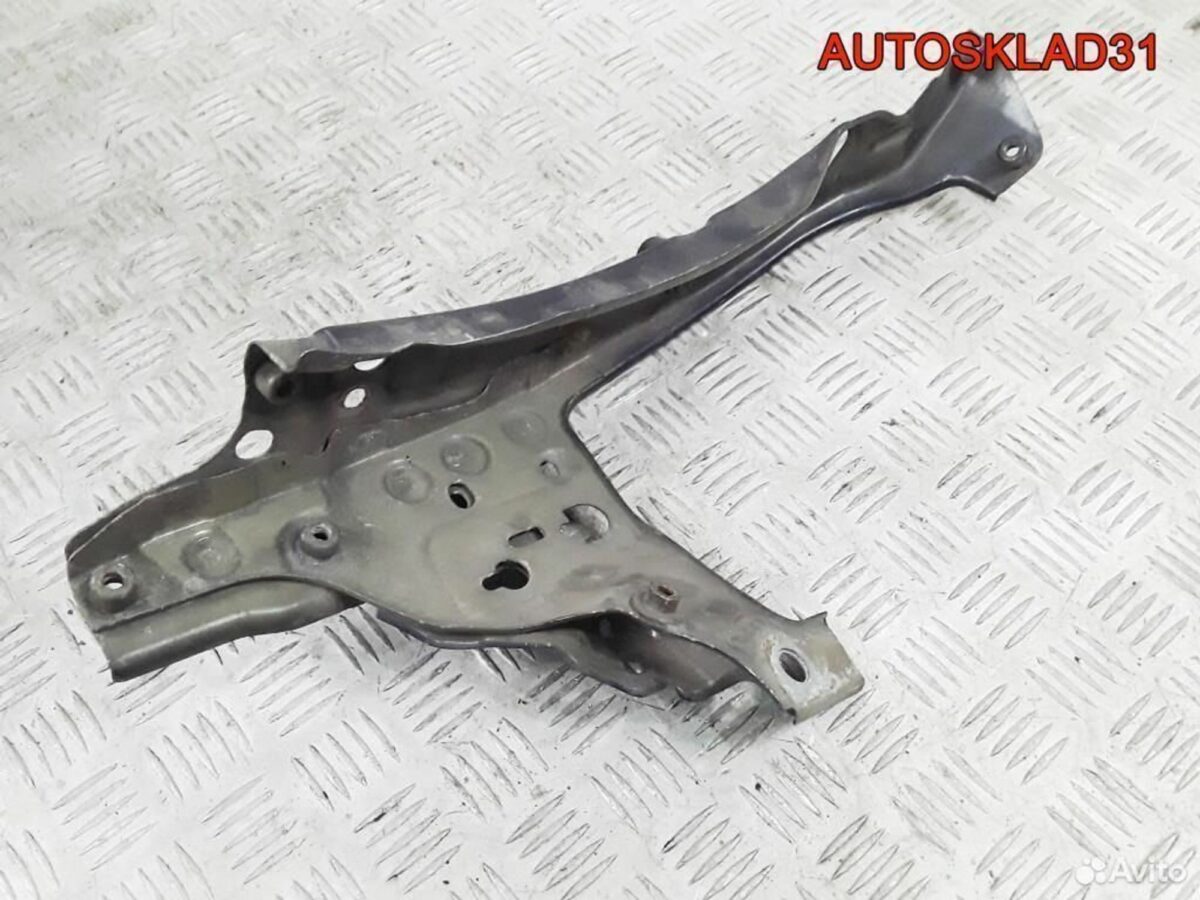 Панель передняя правая Opel Astra H 13237139 - АвтоСклад31.рф - авторазборка контрактные б/у запчасти в г. Белгород