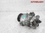 Компрессор кондиционера VW Golf 5 1K0820803G - АвтоСклад31.рф - авторазборка контрактные б/у запчасти в г. Белгород