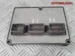 Блок эбу Ford Focus 2 1.8 5m5112a650rd бензин - АвтоСклад31.рф - авторазборка контрактные б/у запчасти в г. Белгород