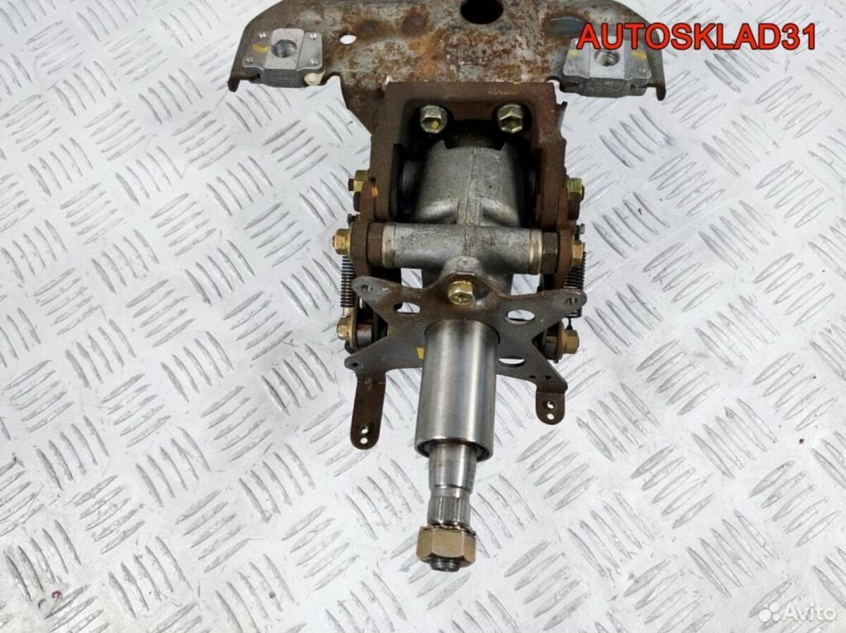 Колонка рулевая Toyota Carina 2 - АвтоСклад31.рф - авторазборка контрактные б/у запчасти в г. Белгород