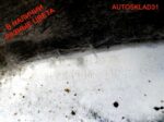 Бампер задний Mercedes W203 A2038851025 Универсал - АвтоСклад31.рф - авторазборка контрактные б/у запчасти в г. Белгород